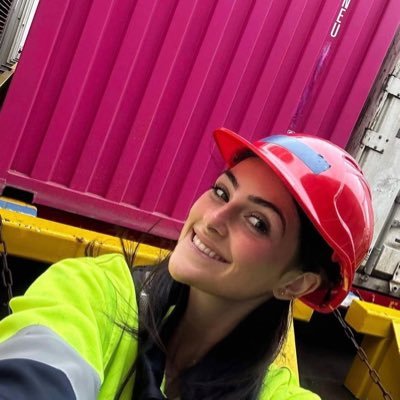 DevonAngie3287's profile picture. At sea and in life,navigation is abt direction, safety & responsibility. That is the role of a deck officer. In life too, 1 is enough until the right one arrive