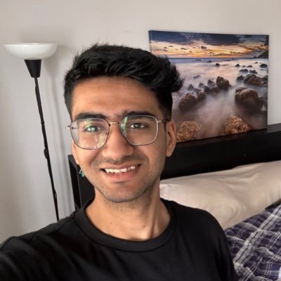 Figuring out | IITK'24 🎓 | 80s rock enthusiast 🎸