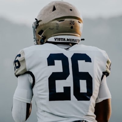 Vista Murrieta H.S. Rb C/O 26 |Intsagram mehkai1k|5'10 180 |Buisness Inquires| damariibooth@icloud.com | https://t.co/O4farA62HO long jump 22'