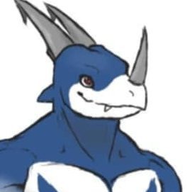 🔞 27
He/Him
Digimon enjoyer
Amateur furry artist