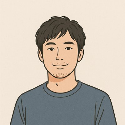 tomo_invest28's profile picture. 👔 新卒3年目手取り20万のサラリーマン    
 💸 月１万円から始める投資生活 
  📝 ブログ「株ログ28 | ゼロから始める投資生活」で更新中