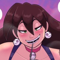 Tron Bonne! Queen of the Pirates! (@bonnebooty) 's Twitter Profile Photo Tron Bonne! Queen of the Pirates! (@bonnebooty) 's Twitter Profile Photo