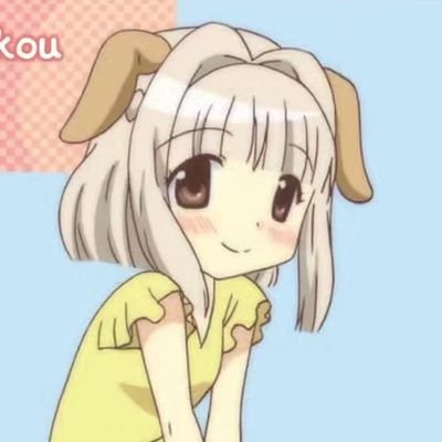 moedesuchi's profile picture. #fuwafuwa