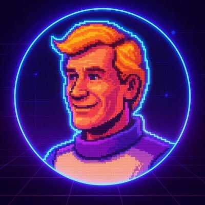 🌐 Exploring the future of crypto & DeFi 📈 On-chain insights, market signals & ecosystem deep dives 🔑 Focus: real utility, not just narratives