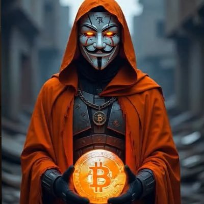 NWHODL's profile picture. #bitcoin ₿