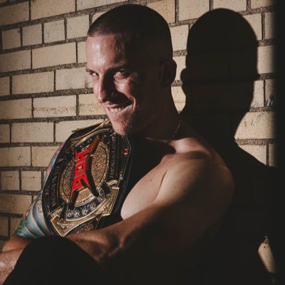 ROOT OF ALL EVIL• Your Pain, My Pleasure • House of Glory Champion 🏆