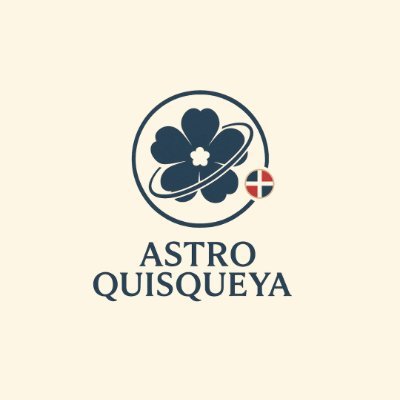 astroquisqueya's profile picture. Acercando la ciencia y el espacio a los dominicanos