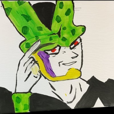 MaicolG18u's profile picture. hola