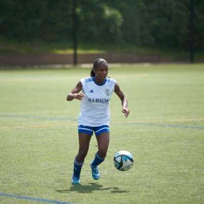 Class of 2026/3.71 GPA/Ola HS/'23,24, 25 Soccer All-Region Team/'23 Track All-Region Team /Forward/ODP 22/23/ NCAAID#2211711667