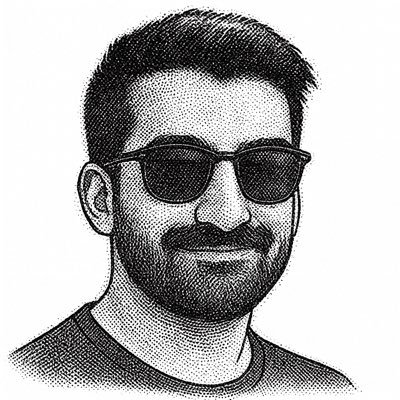 vivekmahendr's profile picture. Software Engineer | Value Investor