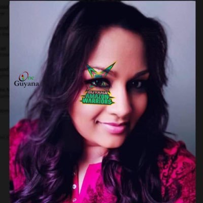 https://t.co/VEFZ46OuWw… https://t.co/Bx566AIuzj @davelackie #WeTheNorth
influencer Love reviews product I try,
🇨🇦🇬🇾🏏 #WI 🏏