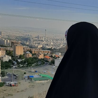 دهه هفتادے ترک✌🏻
ته تغارے خونه ツ
دانش+جو 📚
مدیون شهدا 💔
کمی ادیتور📱🙂
کتابخون 📖
و دوست دار طبیعت 🏞🏜