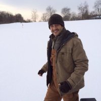 William Graham (@wbgraham7) 's Twitter Profile
