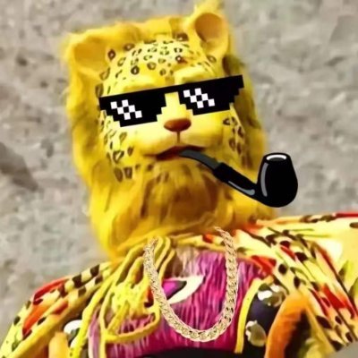 wlkkaz's profile picture. I am a money leopard passing by, bringing you good luck. 
OKXDex返佣20% https://t.co/G8okLnDgJO
工具：https://t.co/mfzOYYQdcF