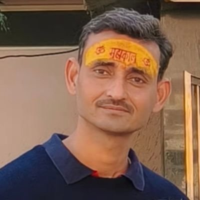 Ex-Serviceman — once a soldier guarding the Nation,
now a seeker walking the path of Dharma.
A proud Sanatani, rooted in eternal values & timeless culture