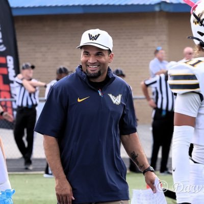 Dimitrius Patterson Profile