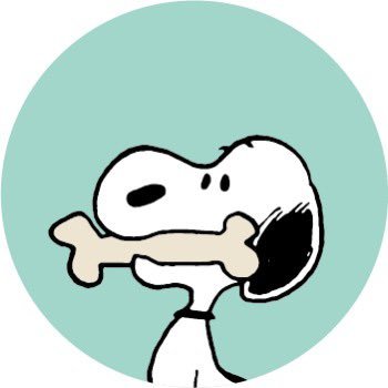 SNOOPY_ao_a's profile picture. キラキラしてた方が絶対魅力的。