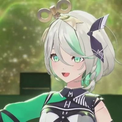 Melhiato's profile picture. Just having fun - being silly - in the hololive en community. Basically, inner ramblings here. Don't mind me. 👧🐔🐱💄🎲🎼👁💀 ~~ 🪶