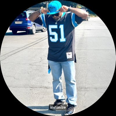 ♊ 6.16 : frm 910 : ✈️ AA Control Center Coordinator 🛩: CarolinaPanthers : UNC : LeBron Fan : ROLL TIDE Football : Get Fit Or Die Tryin : ✌🏾️