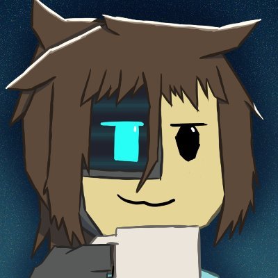 A cyborg that now wastes their life playing games for the enjoyment of others.