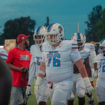 Steven dodson III Profile