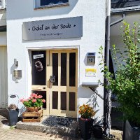 Chalet an der Bode (@bodechalet) 's Twitter Profile