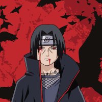 ITACHI (@danny413411) 's Twitter Profile