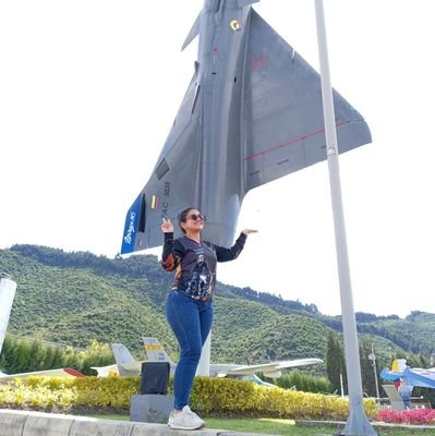 El mejor amor es aquel que despierta el alma y nos hace aspirar a más, nos enciende el corazón y nos trae paz.
Mariquita, Tolima 🥰
