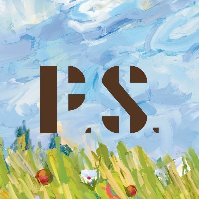 P.S.Publishing🌟🐶 Profile