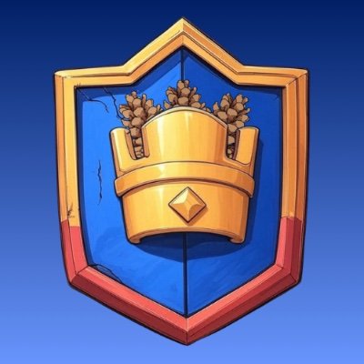 pin3cones's profile picture. Clash Royale🛡️| Giveaways🎁| Tournaments🏆| Leader of Castle Pin3⚔️