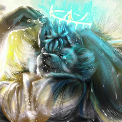 Hey yall, I hope you’re doing well! Just your local furry artist!