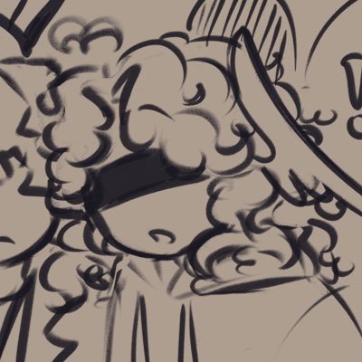 who up menning they dude ? self-proclaimed agender freak, it/its, matching pfps with that bigger freak 👅