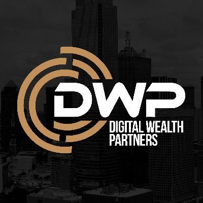 Unlock the Future of Wealth with Digital Assets *Not financial advice. For educational purposes only*