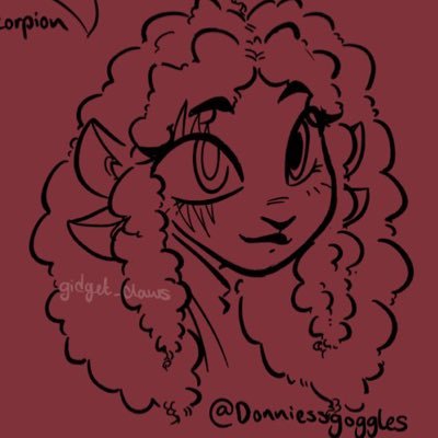 ShadowLovelock's profile picture. Old account @Donniessgoggles I’M BACK MOTHAFUCKASSSS