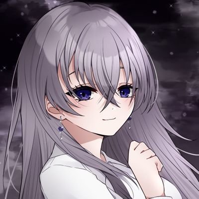 美甘しえる🪽～白PC系Vtuber～ on X: 