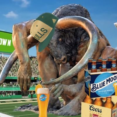 heiferlessbiped's profile picture. #HornsUp🤘
#WeAreTheKrewe