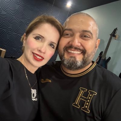 Bayron_ramirez's profile picture. Married | Father | Husband| Graphic Artist & Ai Designer | Lead Vocals/Guitar in @Godzend | Gamer | Anime Enthusiast