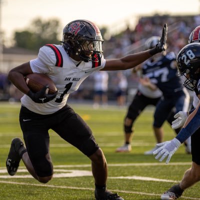 oakhills high School class of 28’| ATH. 6’3 185| WR,gpa 3.6 40 4.52 28cordellball@ohlsd.org /513-953-3224 week1 https://t.co/YC1swriSiv HC: @Coachdanscholz