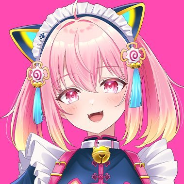 🌸お仕事専念のため配信活動ストップ中のクリエイター系Vtuber🌸産ませて頂いたVtuberさん150名越え💪セルフ受肉🌟みんなの笑顔とラーメンが大好き😆🍜💛美プラちゅき💛Live2Dモデリング|イラスト|ちびきゃら |バーチャルグラビア部企画中❣|ご依頼はDMかココナラまで🌟FA #カナンコアート