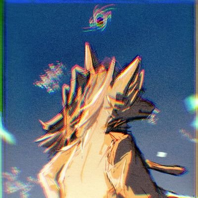 'Patience is a virtue'~ |
I post mostly arts of my ocs《¤》
No unauthorized use of my arts please. No AI. 🚫