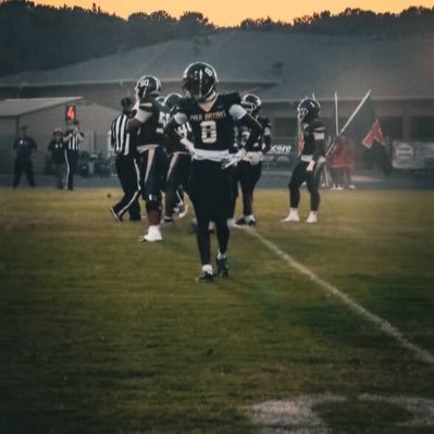 6,3168 |ATH C/O 2026 |PAUL W. BRYANT HIGH SCHOOL | #2052072046 | LokeldrickWhite5@gmail.com