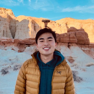 hacking around | cofounder glencoco | cs, math @ucberkeley | formerly @verkadahq