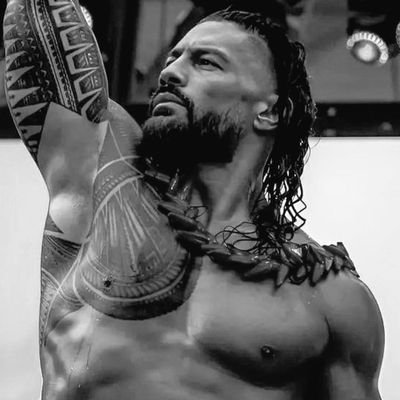 OTCRomamReigns's profile picture. The only Tribal Chief in the WWE that has main evented Wrestlemanias, longest reigning champion Acknowledge Me! {Not @WWERomanReigns} #ParodyAccount (open)