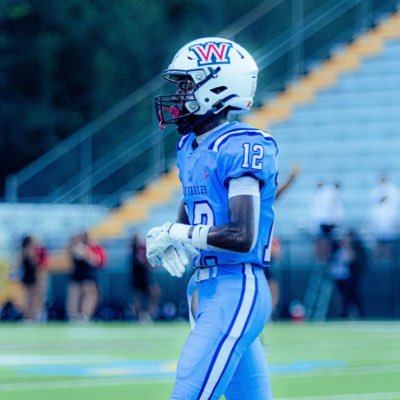 Jarell Randolph ⭐️ Profile