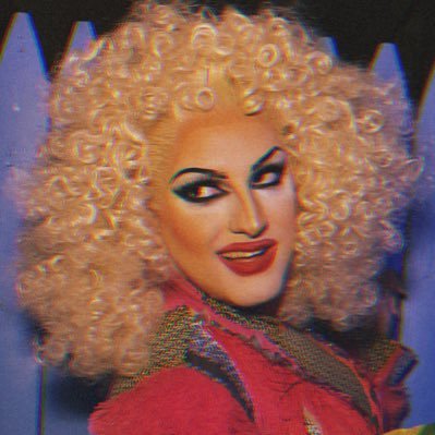 Lit’Ra Leigh Asbury Park, NJ’s Drag Bimbo! 💜 DM or litraleighme@gmail.com for bookings & more! 📖