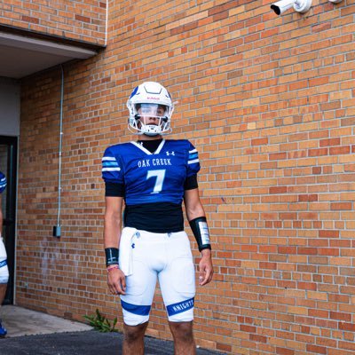 JJ Chapman Profile