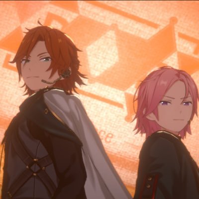 ana_hbwt's profile picture. 成人済。雑多にいろんなカップリングの話をするので棲み分けることにしました。直接の知り合い以外フォロリクは返してませんが、あなたの素敵なそのツイートを読ませてください。(心に響いたツイートはイイネや、身内向けにRTしたりしています。お許しください)演劇部・軍事・DF・エスプリ