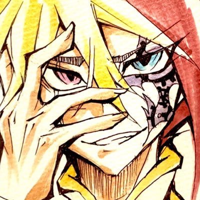 はもすぎ@ 月曜20時配信さんのプロフィール画像