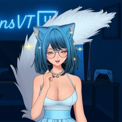(ESP/ENG) - Girl | Streamer & VTuber on Twitch | Marvel Enthusiast | Movies & Series | Gaming. | Vtuber acc: @_venom688VT.