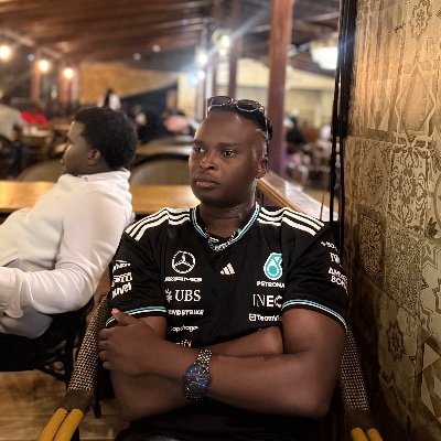 OgenrwotAaron's profile picture. Software Engineer